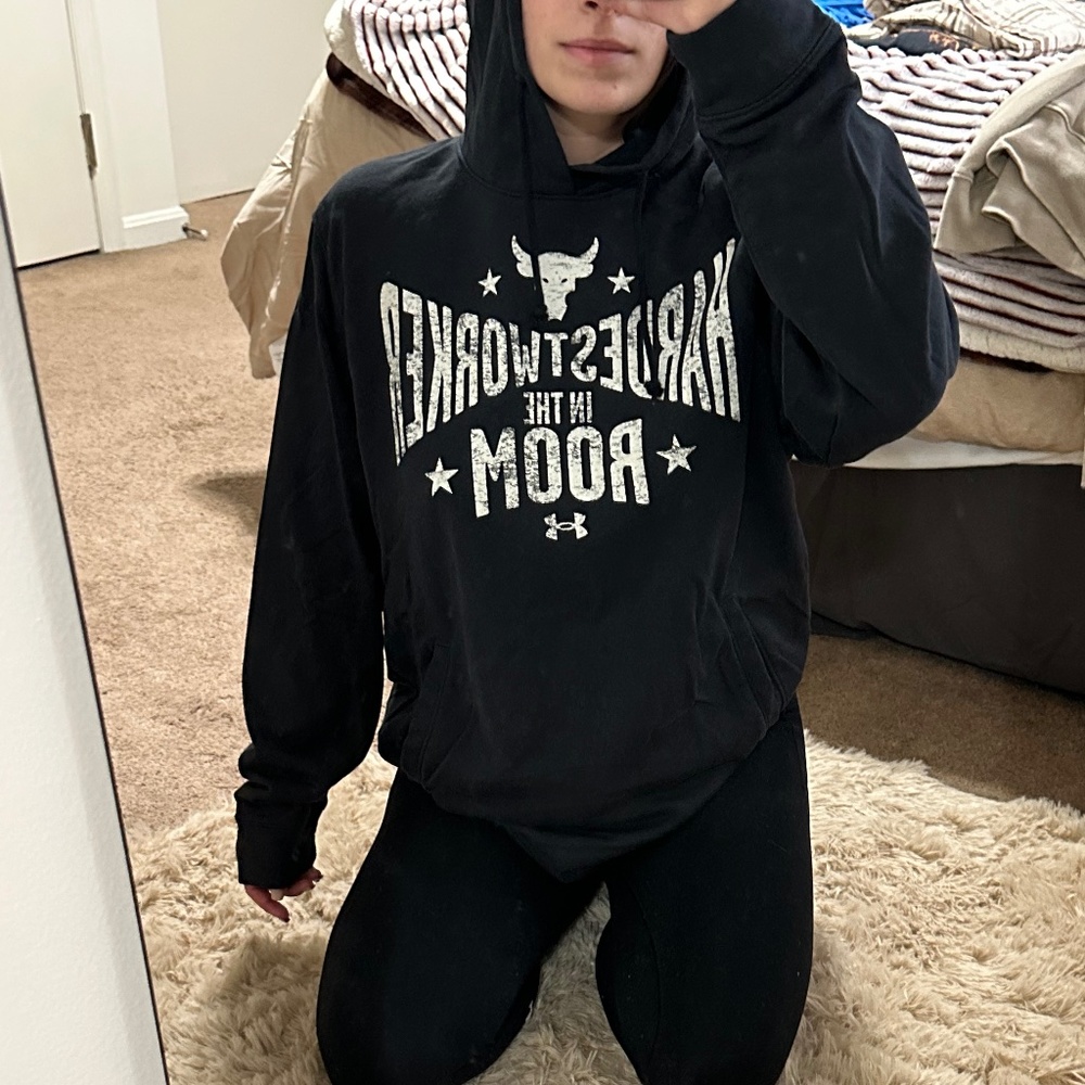 Under Armour Hoodie